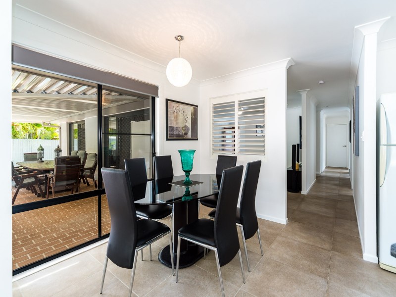 7 Moran Drive, Upper Coomera QLD 4209