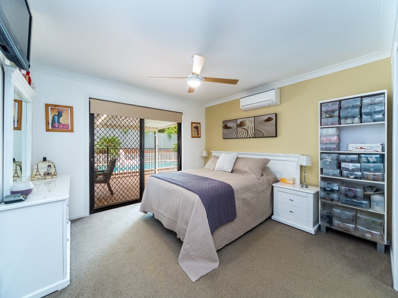 7 Moran Drive, Upper Coomera QLD 4209