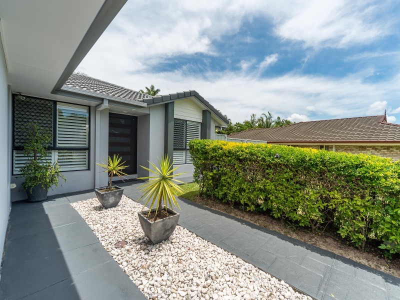 7 Moran Drive, Upper Coomera QLD 4209