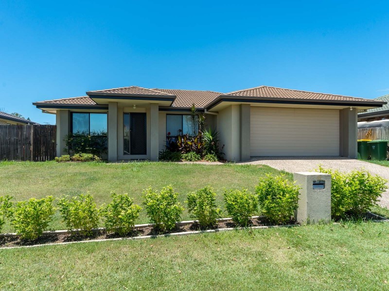 12 Mulberry Terrace, Pimpama QLD 4209