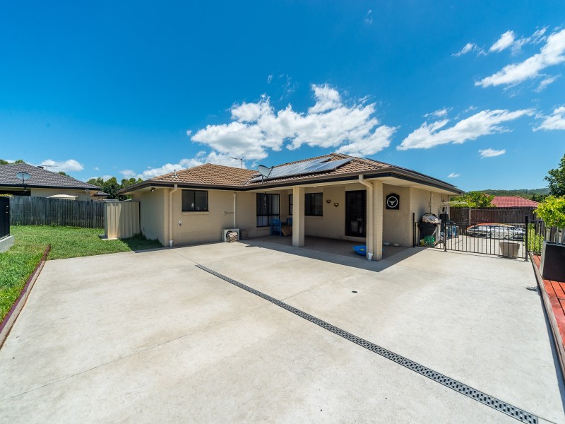 12 Mulberry Terrace, Pimpama QLD 4209