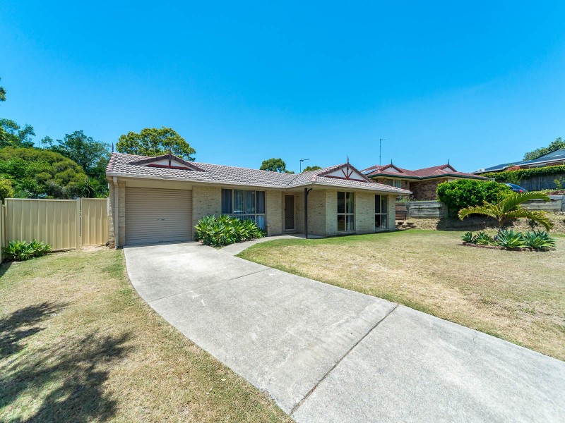 9 Edgemount Court, Oxenford QLD 4210