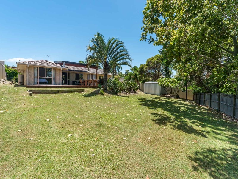 9 Edgemount Court, Oxenford QLD 4210