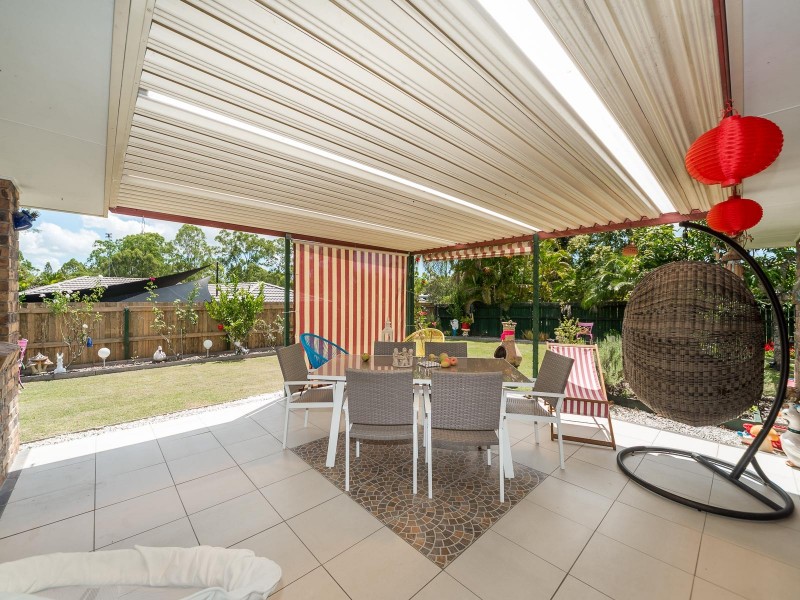 15 Winslow Court, Oxenford QLD 4210