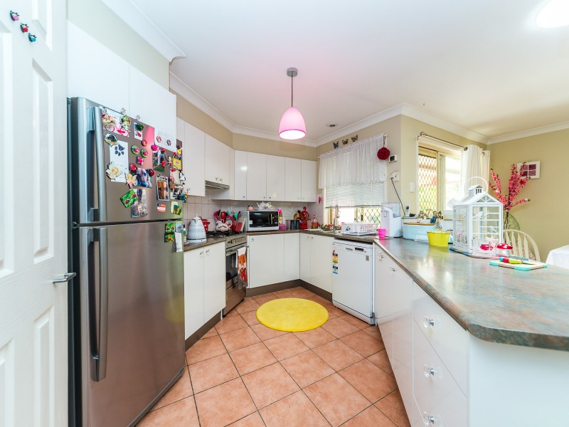 15 Winslow Court, Oxenford QLD 4210