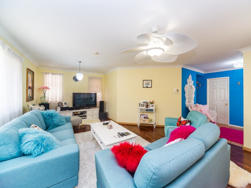 15 Winslow Court, Oxenford QLD 4210