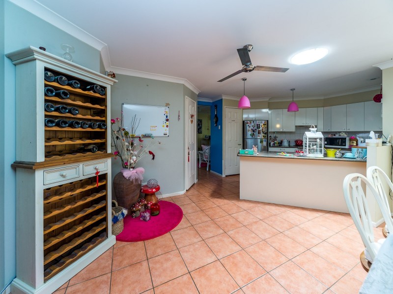 15 Winslow Court, Oxenford QLD 4210