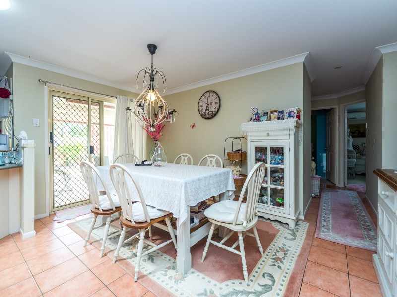 15 Winslow Court, Oxenford QLD 4210