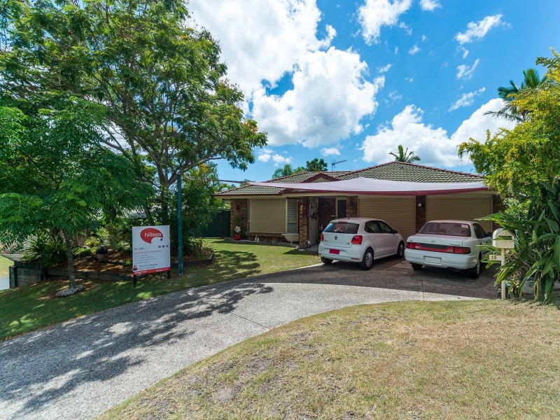 15 Winslow Court, Oxenford QLD 4210