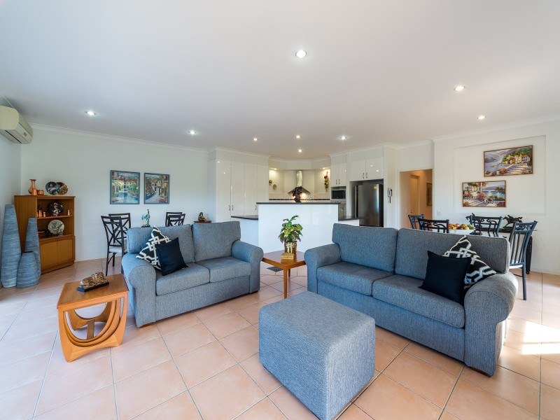 1 Zeus Circuit, Coomera Waters QLD 4209