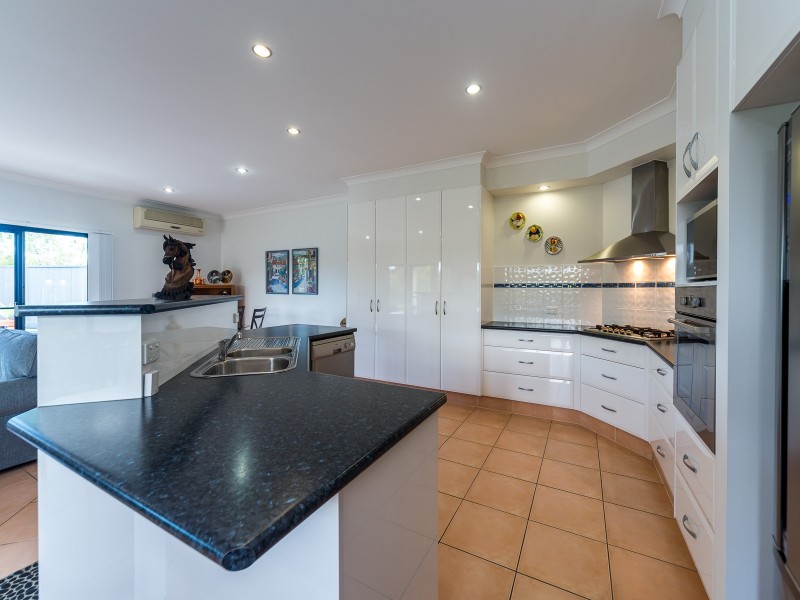 1 Zeus Circuit, Coomera Waters QLD 4209