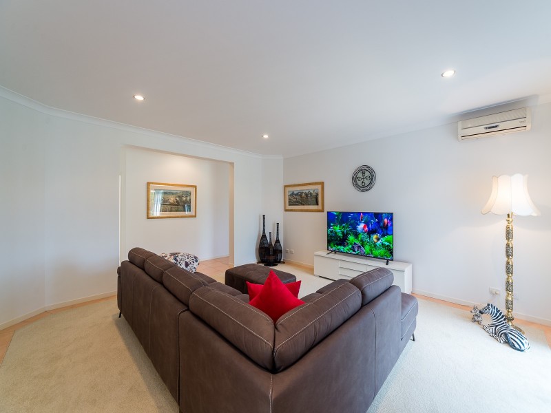 1 Zeus Circuit, Coomera Waters QLD 4209