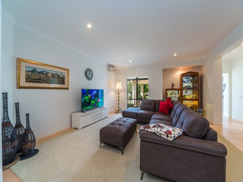 1 Zeus Circuit, Coomera Waters QLD 4209