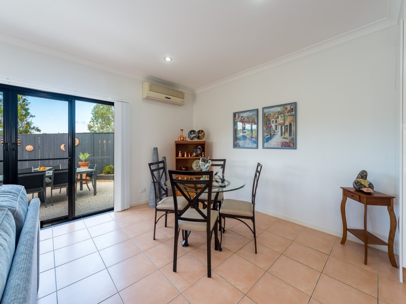 1 Zeus Circuit, Coomera Waters QLD 4209