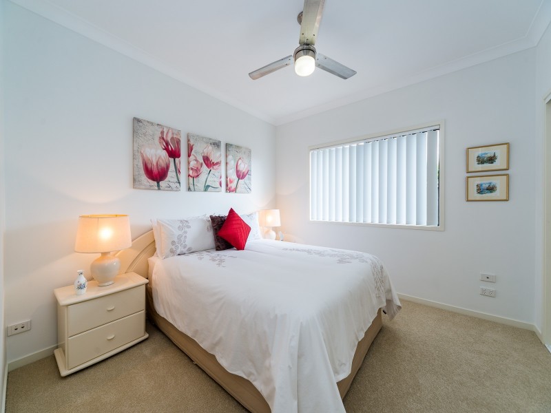 1 Zeus Circuit, Coomera Waters QLD 4209