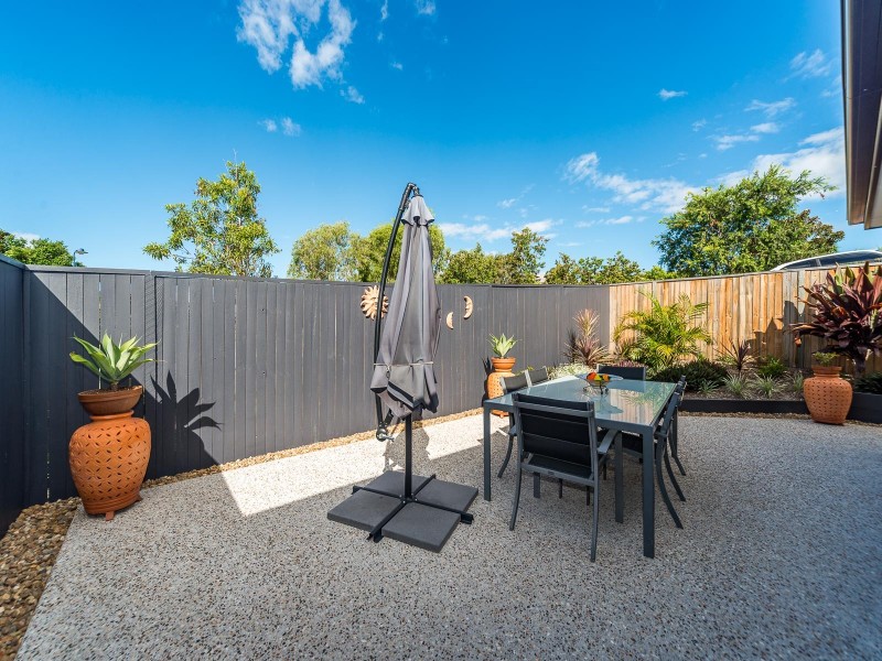 1 Zeus Circuit, Coomera Waters QLD 4209