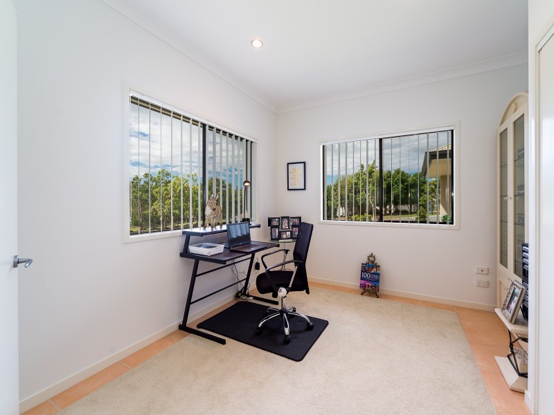 1 Zeus Circuit, Coomera Waters QLD 4209