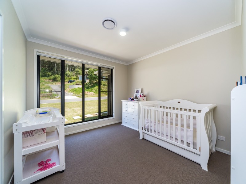 12 Colin Meagher Road, Wongawallan QLD 4210