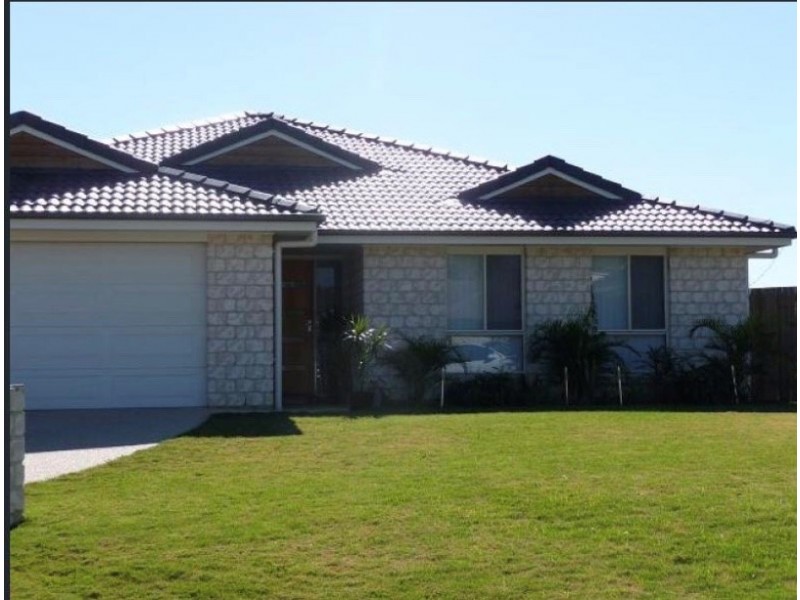 5 Clay Court, Pimpama QLD 4209
