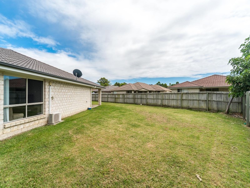 5 Clay Court, Pimpama QLD 4209