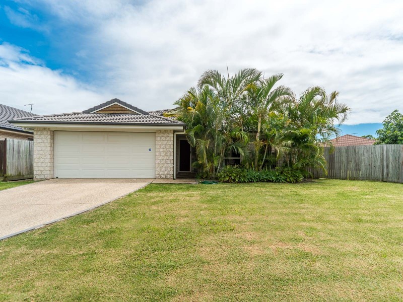 5 Clay Court, Pimpama QLD 4209