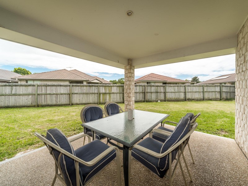 5 Clay Court, Pimpama QLD 4209