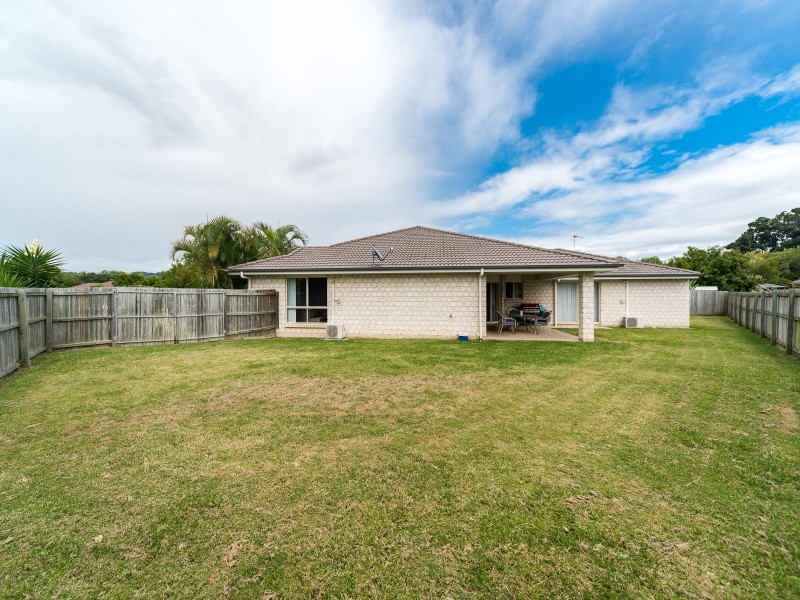 5 Clay Court, Pimpama QLD 4209