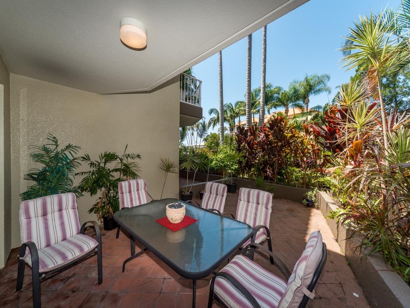 5/22 Jennifer Avenue, Runaway Bay QLD 4216