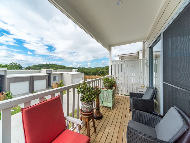 31/1 Tilbury Rise, Upper Coomera QLD 4209