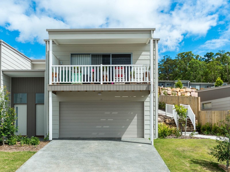 31/1 Tilbury Rise, Upper Coomera QLD 4209