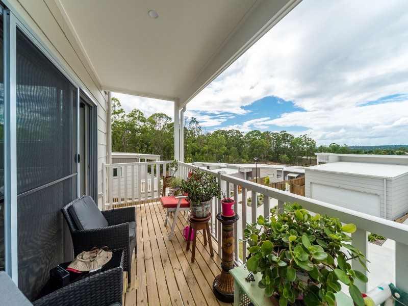 31/1 Tilbury Rise, Upper Coomera QLD 4209