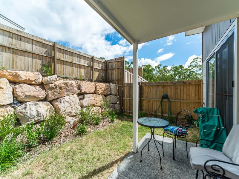 31/1 Tilbury Rise, Upper Coomera QLD 4209