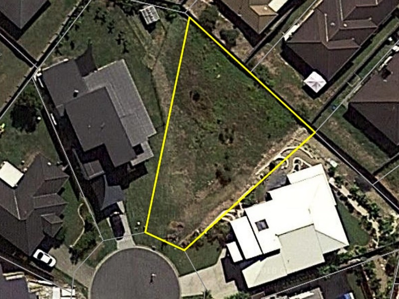 7 Matt Court, Upper Coomera QLD 4209