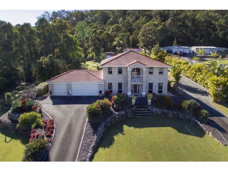 18 Hazlett Street, Maudsland QLD 4210