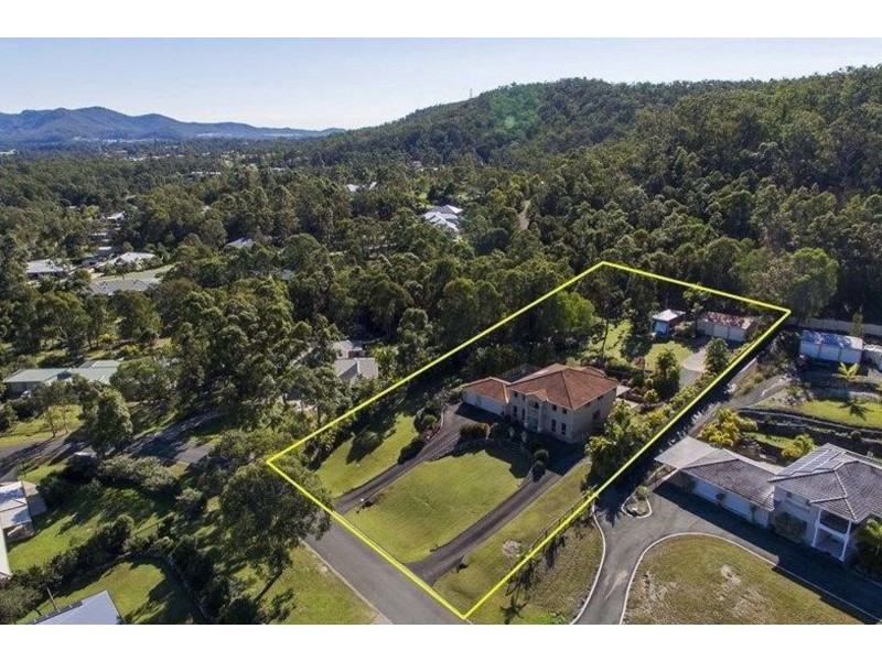 18 Hazlett Street, Maudsland QLD 4210
