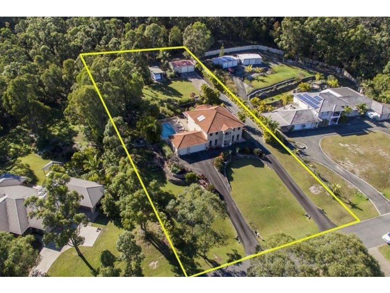 18 Hazlett Street, Maudsland QLD 4210