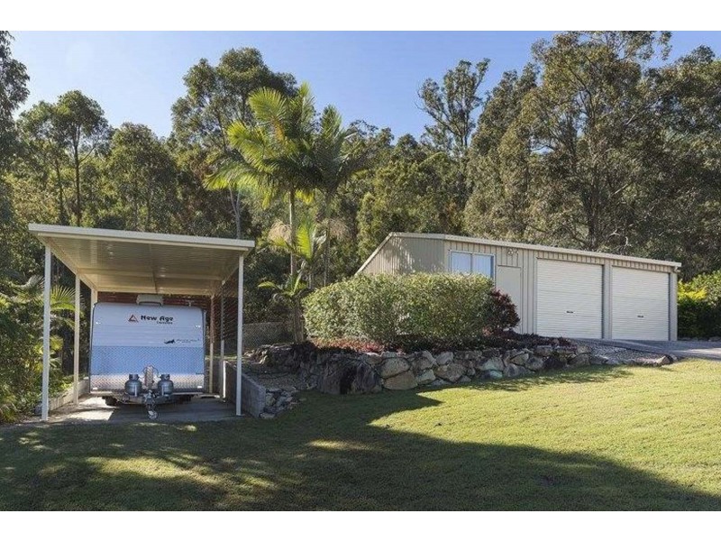 18 Hazlett Street, Maudsland QLD 4210