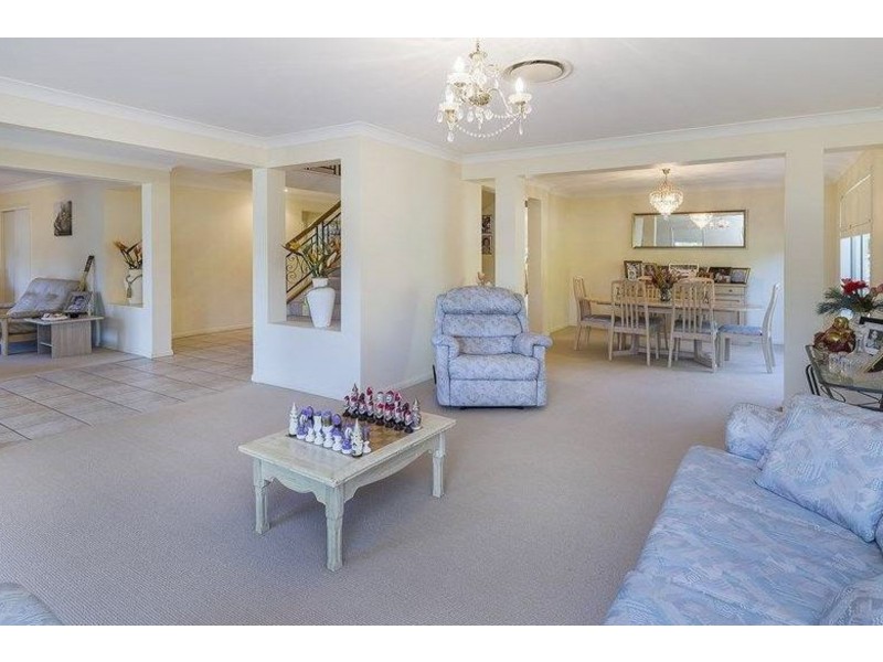 18 Hazlett Street, Maudsland QLD 4210