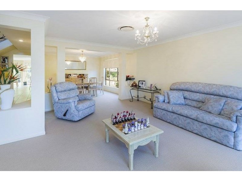 18 Hazlett Street, Maudsland QLD 4210