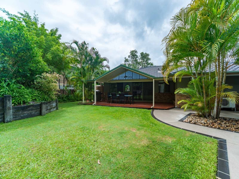 5 McNamara Court, Oxenford QLD 4210