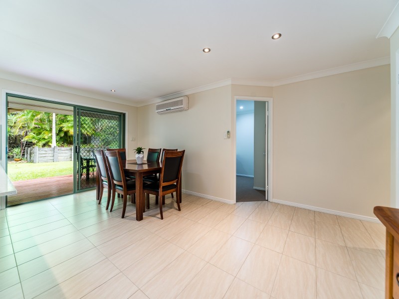 5 McNamara Court, Oxenford QLD 4210