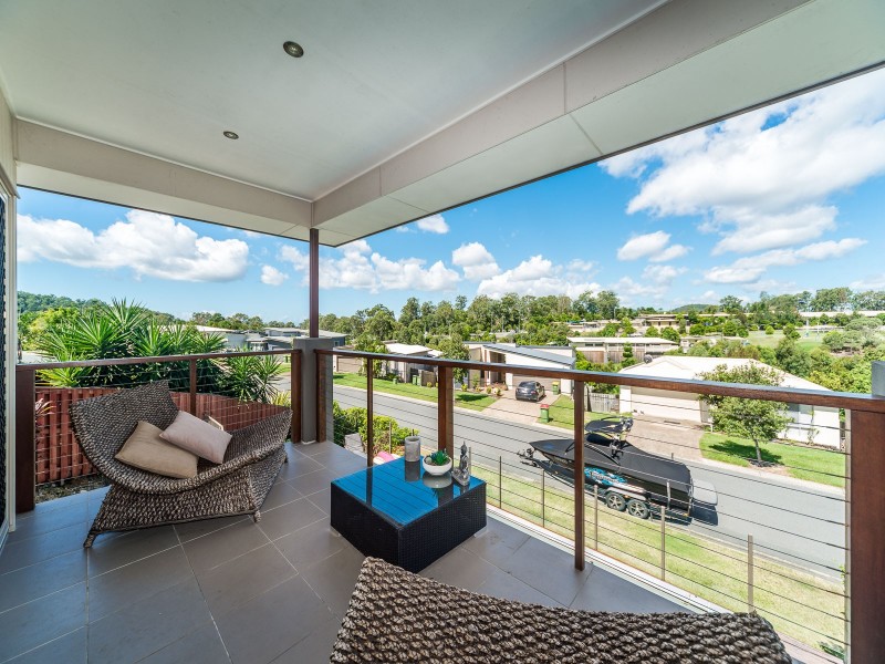 37 Candlebark Circuit, Upper Coomera QLD 4209