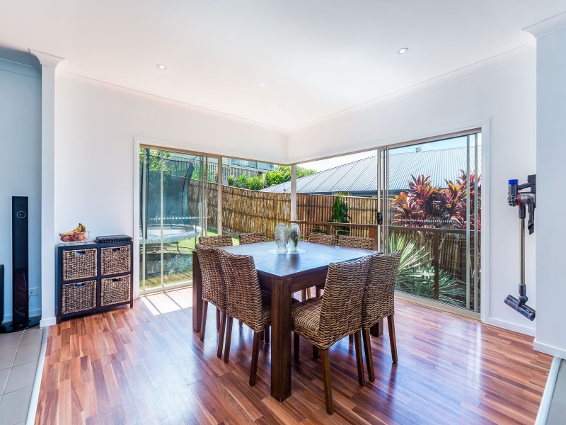 37 Candlebark Circuit, Upper Coomera QLD 4209