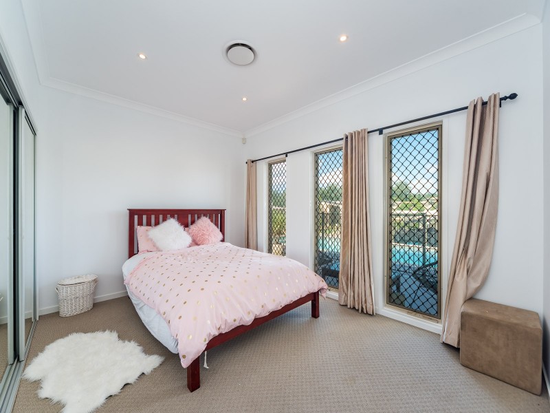 37 Candlebark Circuit, Upper Coomera QLD 4209