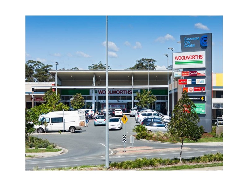 Lot 1, 43 Riverbrooke Drive, Upper Coomera QLD 4209