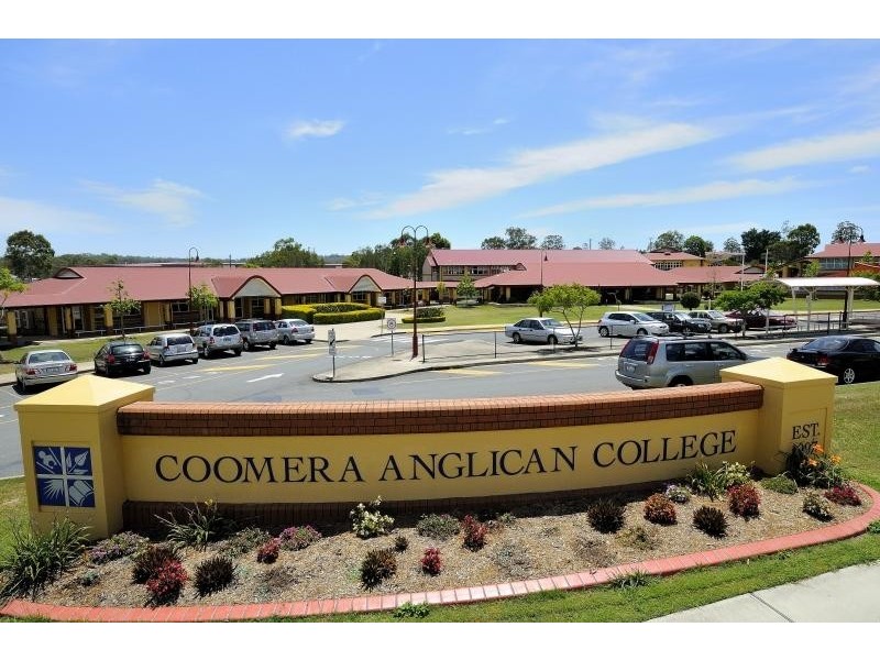 Lot 5, 43 Riverbrooke Drive, Upper Coomera QLD 4209