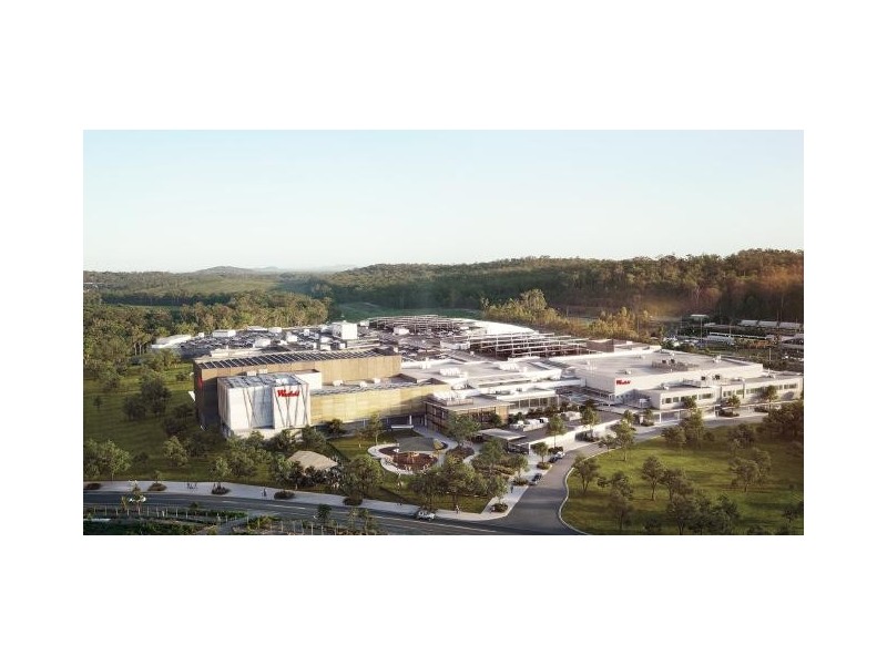Lot 5, 43 Riverbrooke Drive, Upper Coomera QLD 4209