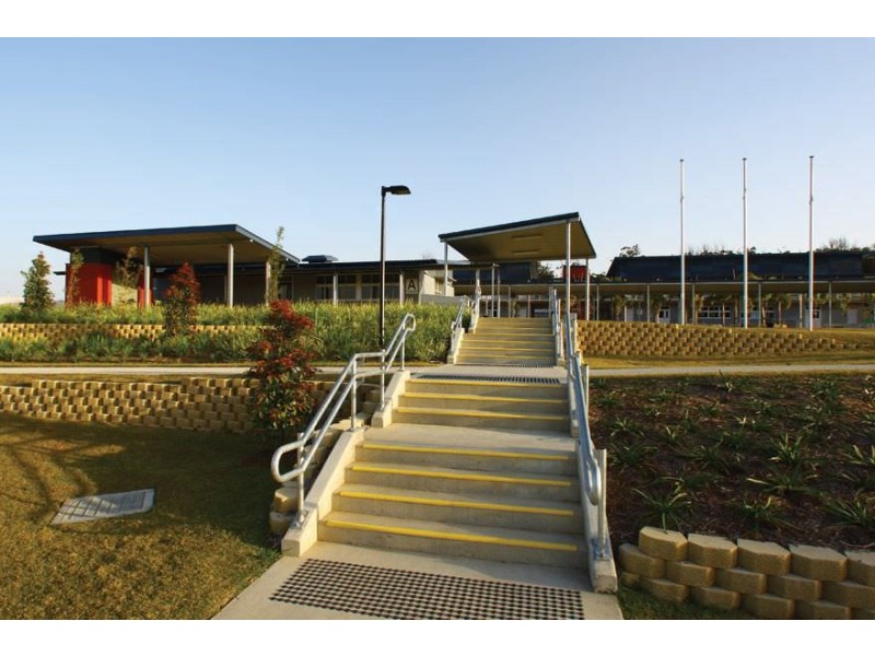 Lot 6, 43 Riverbrooke Drive, Upper Coomera QLD 4209