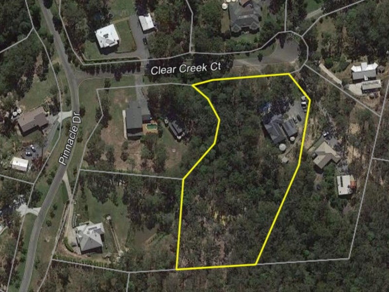 12 Clear Creek Court, Wongawallan QLD 4210