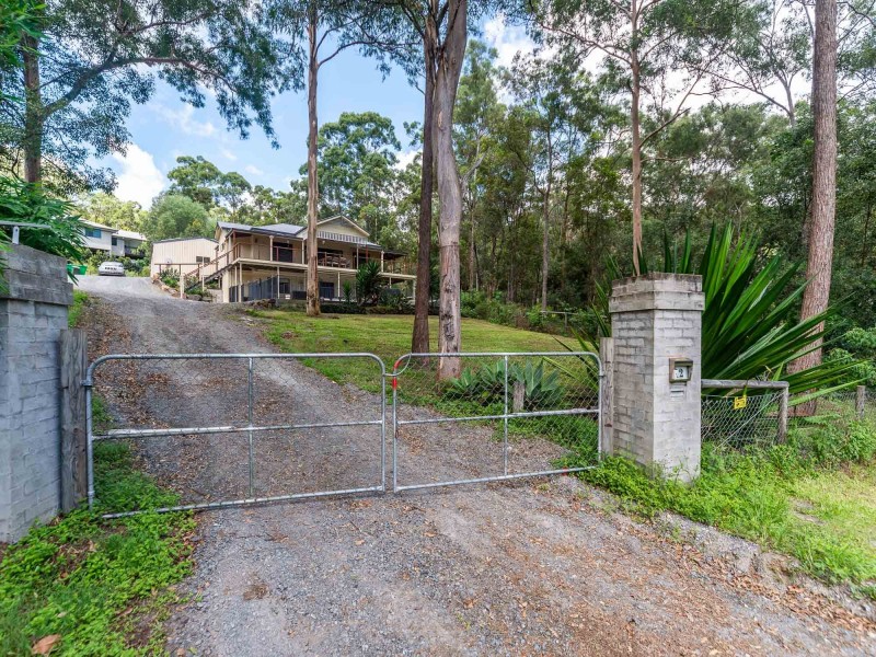 12 Clear Creek Court, Wongawallan QLD 4210